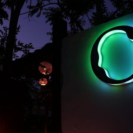 فندق Poza Clara Sanctuary باكالار المظهر الخارجي الصورة